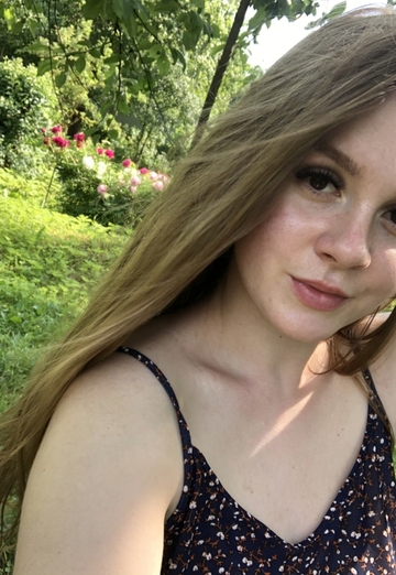 Моя фотография - Alena, 29 из Москва (@alena143054)