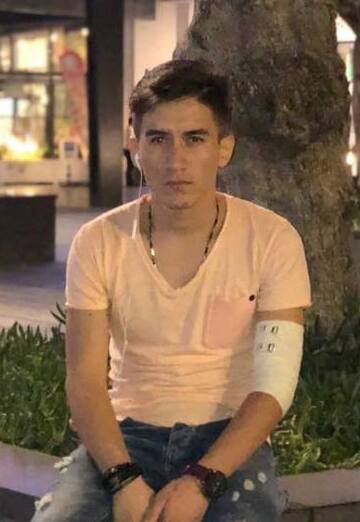 Ali (@ali55405) — моя фотография № 2