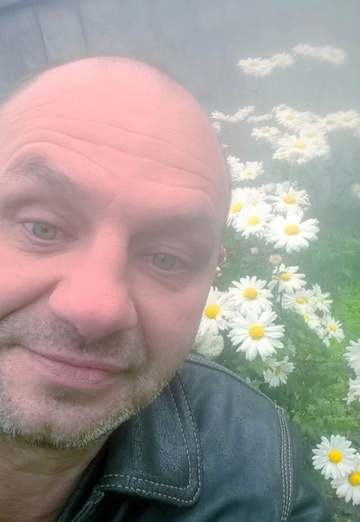 Моя фотография - Oleg, 48 из Каменское (@oleg378420)