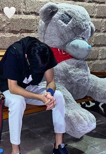 нурмухаммад (@nurmuhammad169) — моя фотография № 1