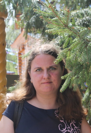 Ольга (@olga455208) — моя фотография № 2