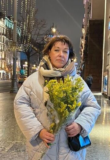 Моя фотография - Екатерина, 50 из Москва (@ketrin2364)