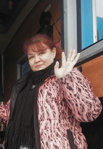 Ольга (@olga432368) — моя фотография № 2