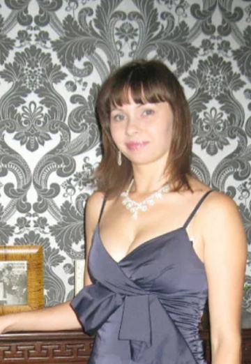 Олеся (@olesya59775) — моя фотография № 1