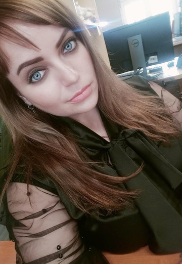 Александра (@aleksandra89984) — моя фотография № 5