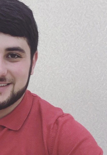 Гор (@nairi217) — моя фотография № 2