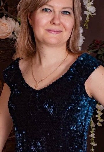 Моя фотография - Ольга, 36 из Краснодар (@olga434285)