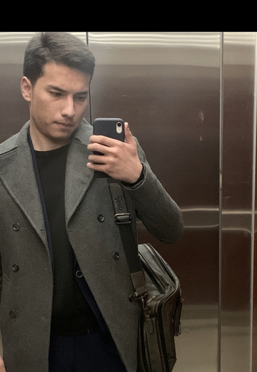 Ilyosbek (@ilyosbek95) — моя фотография № 1