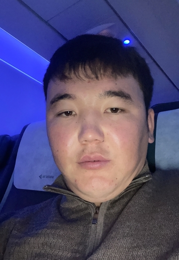 Моя фотография - Олжас, 30 из Бухарест (@oljas1454)