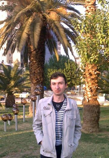 AlexMosfilm (@aleksandrdaabul) — моя фотография № 10