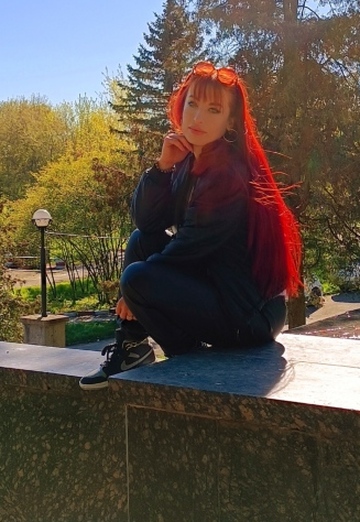 Моя фотография - Оля, 29 из Львов (@olya83424)