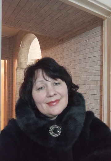 Моя фотография - Ольга., 51 из Брянск (@olga448786)