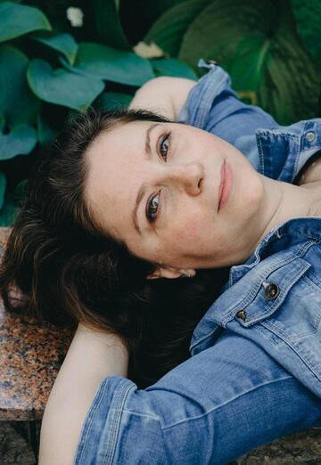 Моя фотография - Ольга, 50 из Москва (@olga456469)