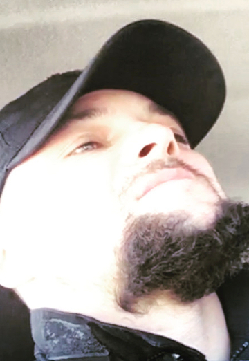 Моя фотография - MEN, 39 из Волгоград (@alex131773)