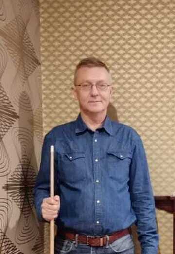 Моя фотография - Николай, 53 из Москва (@nikolay298672)