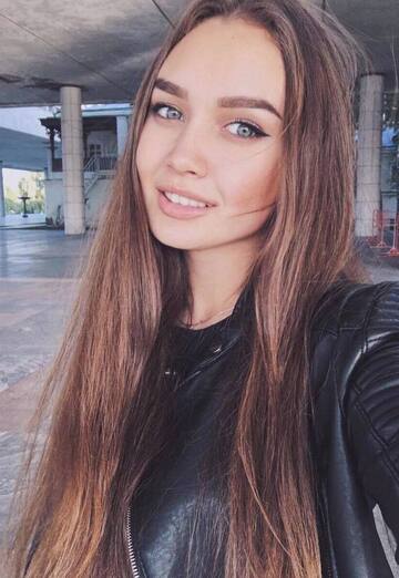 Моя фотография - Julianna, 36 из Пермь (@julianna270)