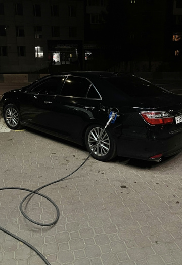 Али (@ali69010) — моя фотография № 1