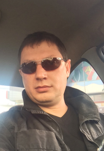 Моя фотография - Алексей, 40 из Львов (@aleksey631533)