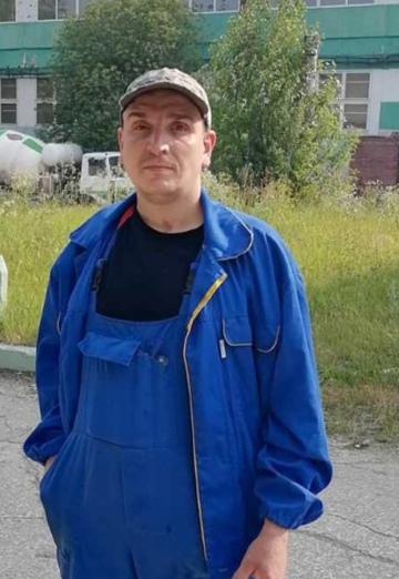 Моя фотография - Алексей Моренко, 30 из Пермь (@alekseymorenko)