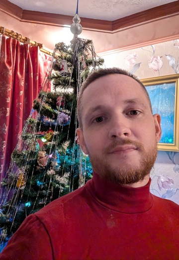 Моя фотография - Владимир, 36 из Москва (@vladimir460924)