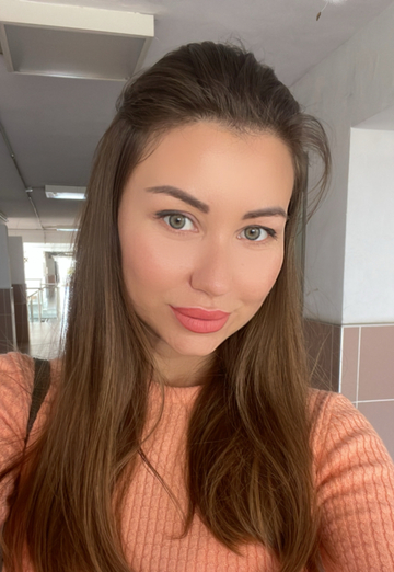 Моя фотография - Alisa, 39 из Алькобендас (@alenushka2524)