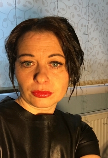 Моя фотография - олеся, 42 из Москва (@olesya55036)