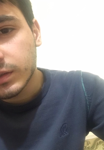 Нарек (@narek4632) — моя фотография № 1