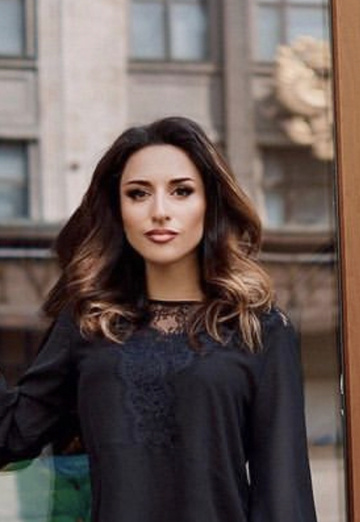 Моя фотография - Карина, 35 из Эйндховен (@karina52810)