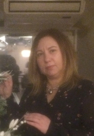 Моя фотография - Наталья, 51 из Красноярск (@natalya326482)