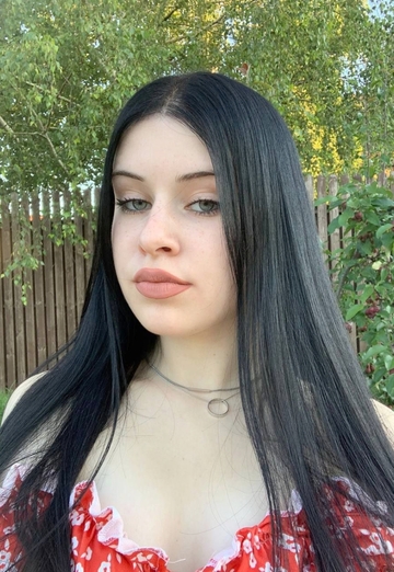 Моя фотография - настюша, 22 из Запорожье (@nastusha3751)