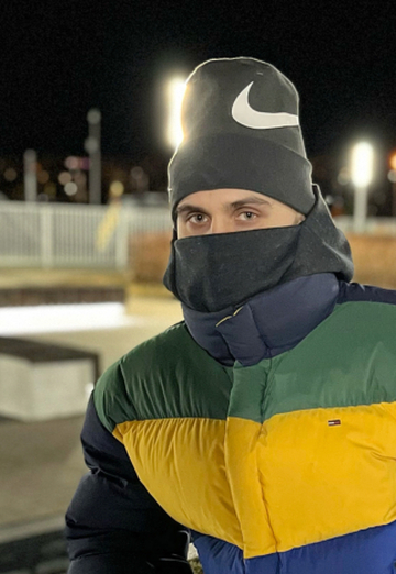 Nikita (@nikita93645) — моя фотография № 1