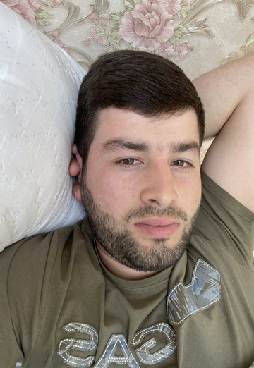 Моя фотография - Али, 27 из Санкт-Петербург (@ali62983)