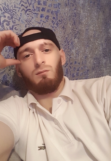 Моя фотография - НЕВЗРА́ЧНЫЙ 89, 31 из Надым (@nevzrachniy89)