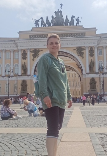 Ольга (@olga456559) — моя фотография № 3