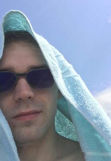 Моя фотография - no name, 29 из Алматы́ (@noname4109)