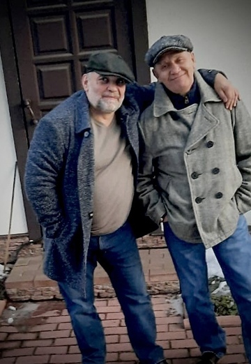 ОЛЕГ (@oleg379434) — моя фотография № 4