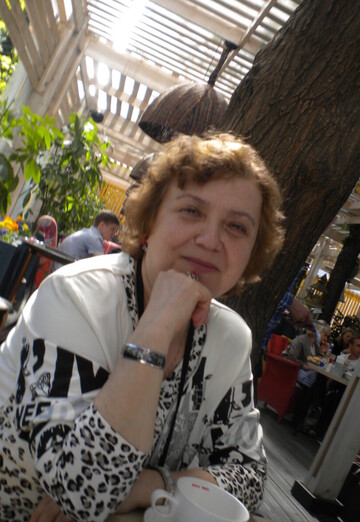 Ольга (@olga425172) — моя фотография № 1