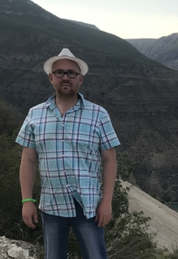 Игорь (@igor331480) — моя фотография № 2