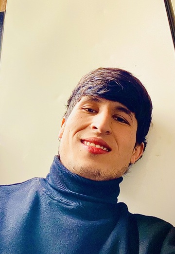 Моя фотография - Али, 25 из Екатеринбург (@ali77369)