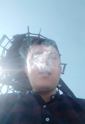 Johny (@johny633) — моя фотография № 1