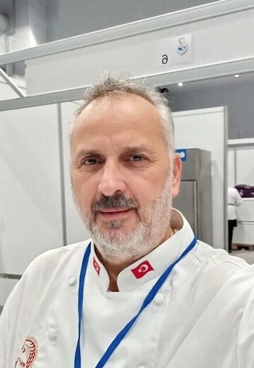 Моя фотография - Alexander, 64 из Москва (@alexander16649)