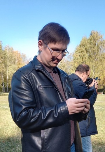 Моя фотография - Олег, 43 из Ставрополь (@oleg364969)