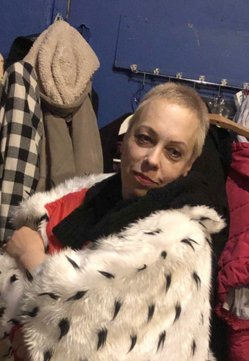 Ольга (@olga432652) — моя фотография № 1