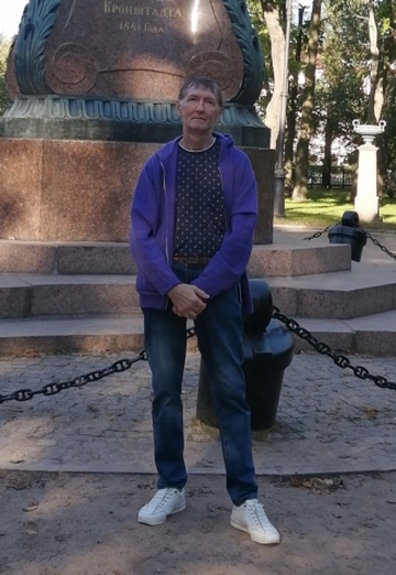 Алексей (@aleksey705069) — моя фотография № 3