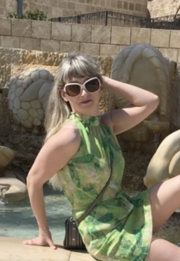 Моя фотография - Катя, 50 из Москва (@katya77474)