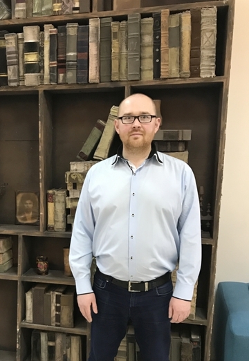 Игорь (@igor331480) — моя фотография № 1