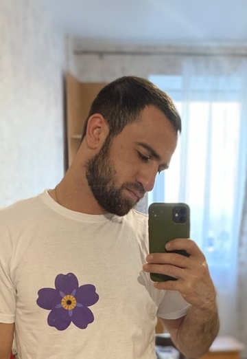 Нико (@niko4838) — моя фотография № 2