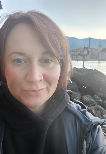 Моя фотография - Наталья, 40 из Москва (@natalya376556)