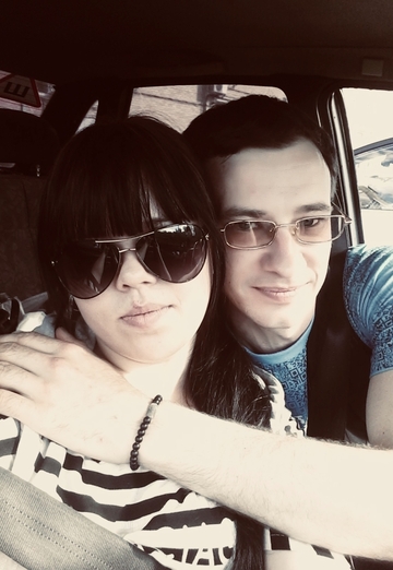 Моя фотография - Алексей, 38 из Челябинск (@aleksey659334)