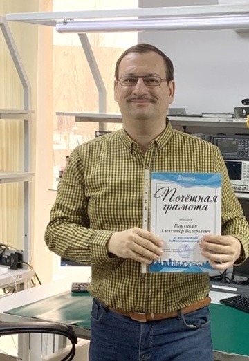 Моя фотография - Alexander, 41 из Астана (@alexander15757)